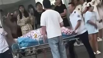 陸網傳女大生宿舍產子去世　學校急發聲！