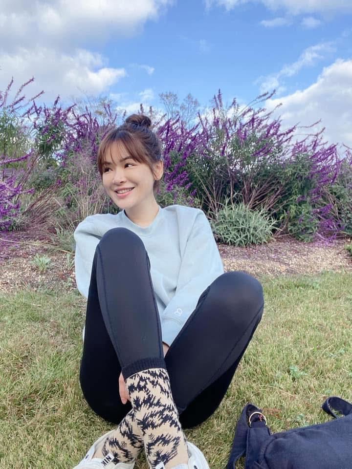 陳沂去年在南港買3千多萬的房子。（圖／翻攝自臉書）