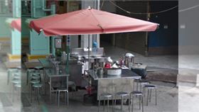 高雄南華商圈新興市場「純正愛玉冰」。（圖／翻攝自Google Maps）