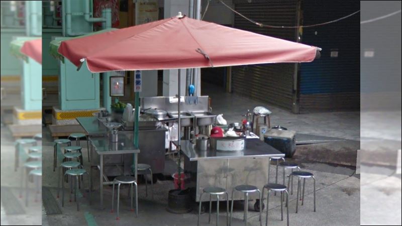 高雄70年「純正愛玉冰」停業！阿嬤也走了