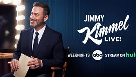 美國知名脫口秀主持人吉米金摩（Jimmy Kimmel）因對柯克槍擊案失言，導致手中節目「吉米夜現場」（Jimmy Kimmel Live）遭無限期暫停播出。（圖／翻攝自Jimmy Kimmel Live臉書）