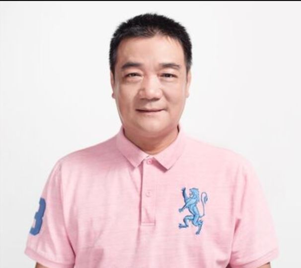 礁溪鄉民代表張景程被指控涉嫌經營應召站等罪。(圖/翻攝自礁溪鄉公所網站)