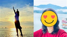 葉蘊儀。（圖／翻攝自葉蘊儀IG）