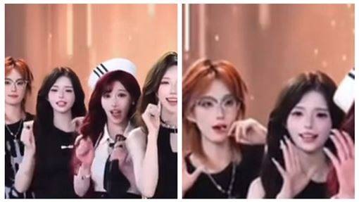 月亮湖&quot;舟舟&quot;爆背景最硬　老司機不忍發聲