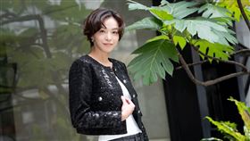 賴郁庭。（圖／記者趙于瑩攝影）