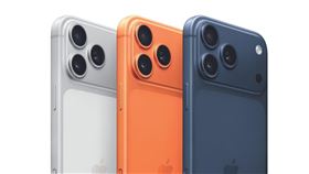myfone網路門市預約iPhone 17全系列新機再加碼，最高送6,800元以上mo幣與電子禮券、抽iPad Air M3。（圖／台灣大提供）
