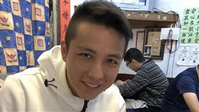 新北市青工會總會長陳偉杰，圖／翻攝自陳偉杰臉書