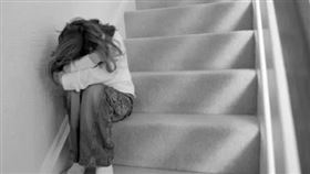 3名少女於西門町被性侵最小年紀僅12歲。(（圖為示意圖非受害者／翻攝自網路）
