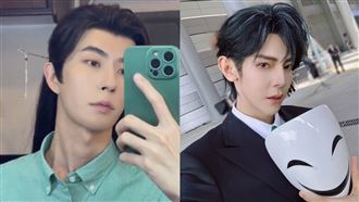 于朦朧之死爆陰謀論　汪東城1舉動疑表態