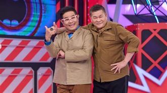 許效舜錄影被喊澎哥　大喊：我哪有那麼醜