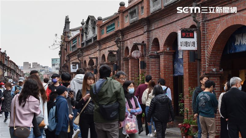 台灣光復節論戰　學者曝受難台灣人想法