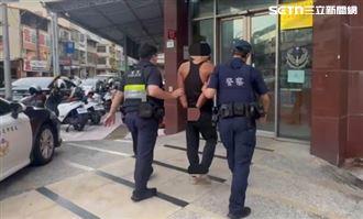 少年亡命女大生　高雄男毆女友命危下場曝