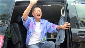 沈玉琳大方分享家庭趣事。（圖／公視提供）