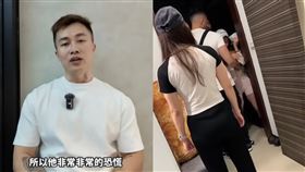 大軍、PEETA葛格。