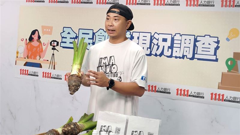 農二代工程師返鄉務農 一招月淨利6位數