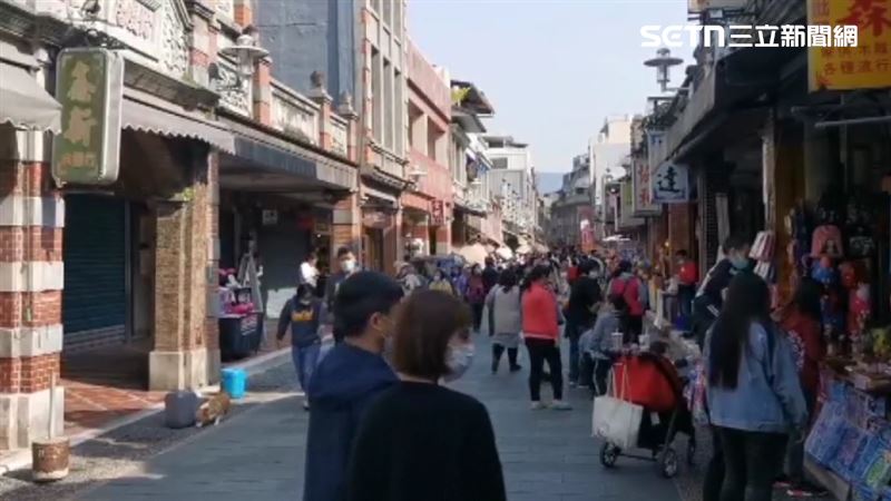 打敗大溪老街！桃園「1景點」猛吸925萬人