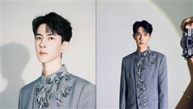 于朦朧於37歲驟逝，母親強調是「醉後失足」，但網路輿論卻不買單，陰謀論滿天飛。（圖／翻攝自于朦朧微博）