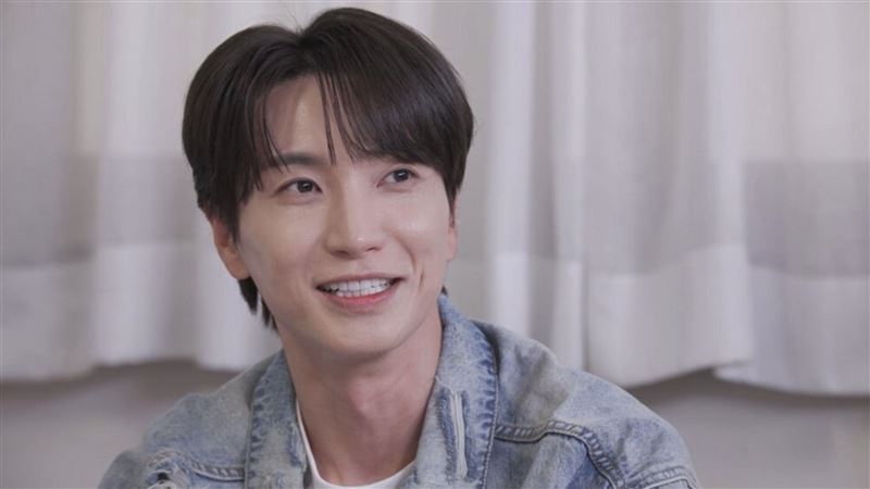 SJ利特首認了想婚：有人一起生活也不錯