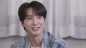 SJ利特首認了想婚：有人一起生活也不錯