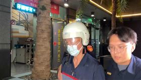 台北,陰莖增大術,醫美,菜刀,手術台,丁斌煌。（圖／翻攝畫面）