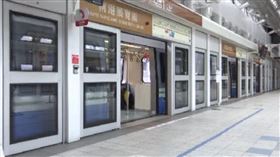 捷運南港展覽館站。（圖／資料照）