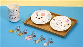 壽司郎,寶可夢(圖／壽司郎提供）