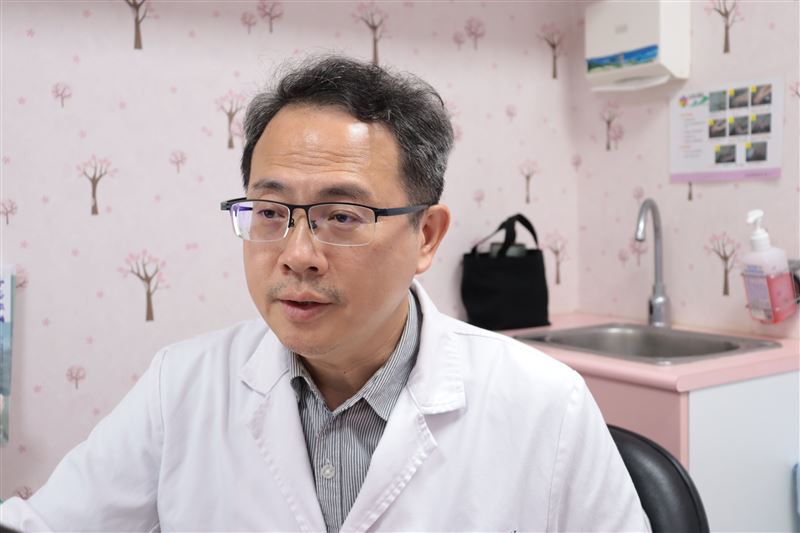 馬瑞杉說明,橫紋肌溶解症指的是橫紋肌急速損傷,導致肌肉細胞的壞死及細胞膜的破壞,最常見的情況是運動或勞動過度。(圖/部彰提供)