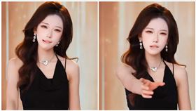 楓葉姐姐,月亮湖,上車舞,掌摑（圖／翻攝自網路）