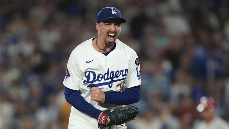 史奈爾7局飆本季新高12K　主場防禦率1.17