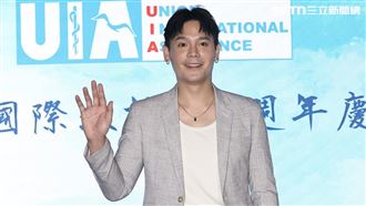 盧學叡震撼證實2年沒收入！戶頭只剩237元