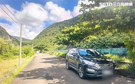 海軍陸戰隊99旅一名洪姓士官休假未歸，被人發現陳屍車內。（圖／民眾提供）