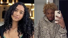 死者塞萊斯特、D4vd。