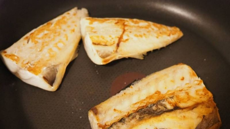 媳婦被嫌不會煎魚　她做這1事婆婆秒閉嘴