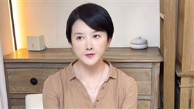 孫菲菲證實離婚。（圖／翻攝自孫菲菲微博）