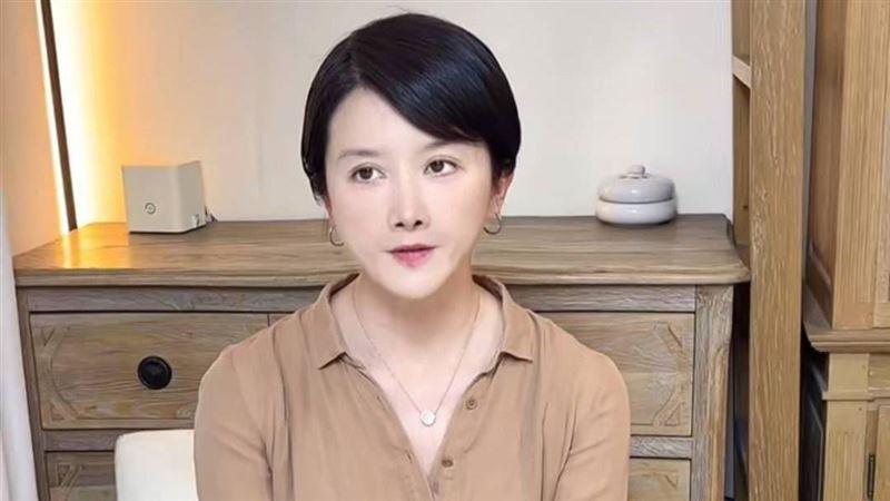 才被逼做親子鑑定　44歲女星再控前夫骯髒