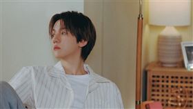 伯賢來台開唱。（圖／翻攝自伯賢baekhyunee_exo IG）