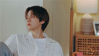 伯賢來台開唱。（圖／翻攝自伯賢baekhyunee_exo IG）