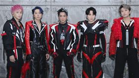 Energy台北小巨蛋演唱會即將開賣。（圖／相信音樂提供）