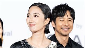 《最親愛的陌生人》桂綸鎂。（圖／甲上娛樂提供）