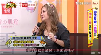 車進部落以為送人回家斷氣　結果是女歌手