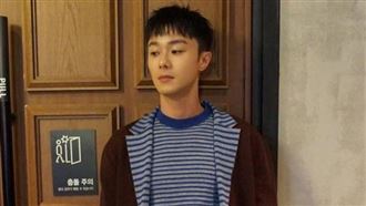 施柏宇赴韓收BLACKPINK驚喜禮：太熱情了