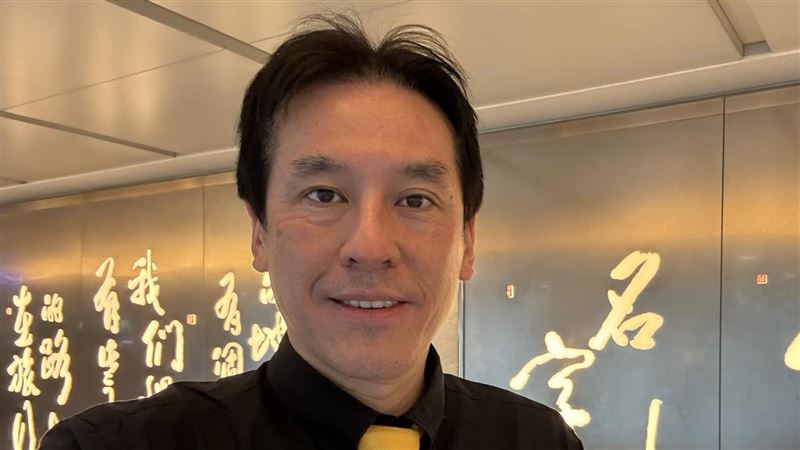 綠誰戰2026新北市長？黃暐瀚：9成是這人