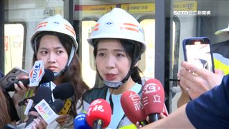 公館圓環周邊塞車惹怨　徐巧芯回應網炸鍋