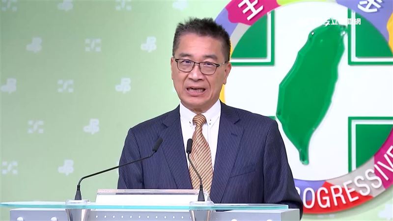 遭中國帳號謾罵！徐國勇：不實攻擊將提告