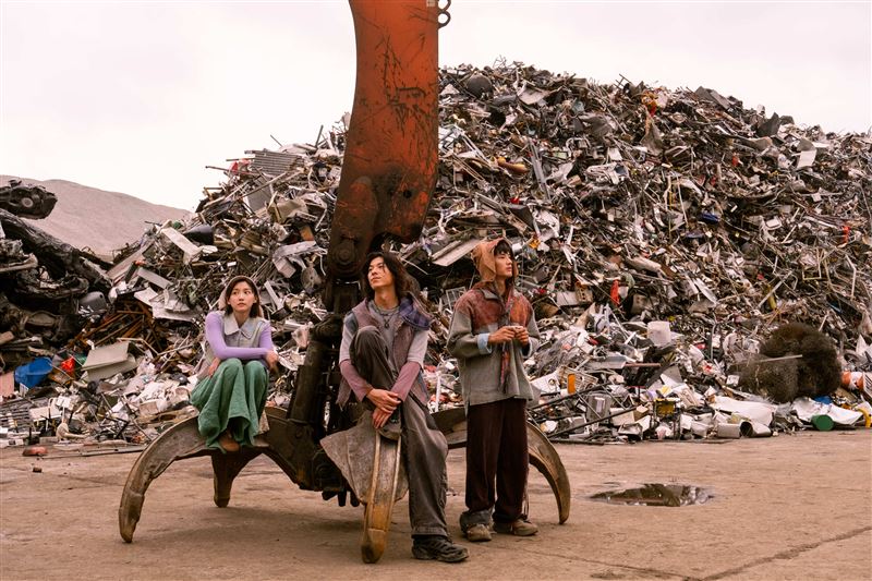 台灣之光！張艾嘉「釜山獲獎」橫掃影壇50年　感動：我從沒離開過