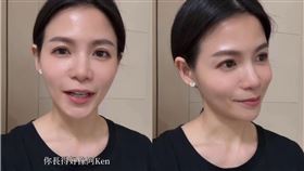 蘿莉塔臉凹被指撞臉阿Ken。（圖／翻攝自蘿莉塔IG）