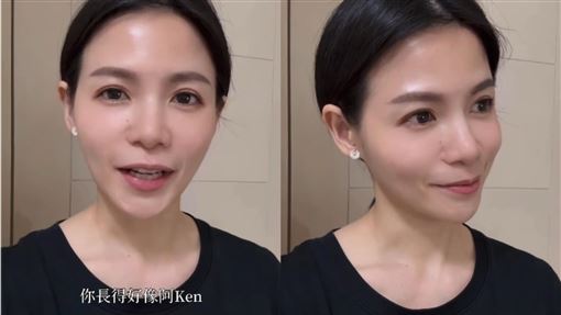 蘿莉塔臉凹被指「撞臉阿Ken」無奈發聲了