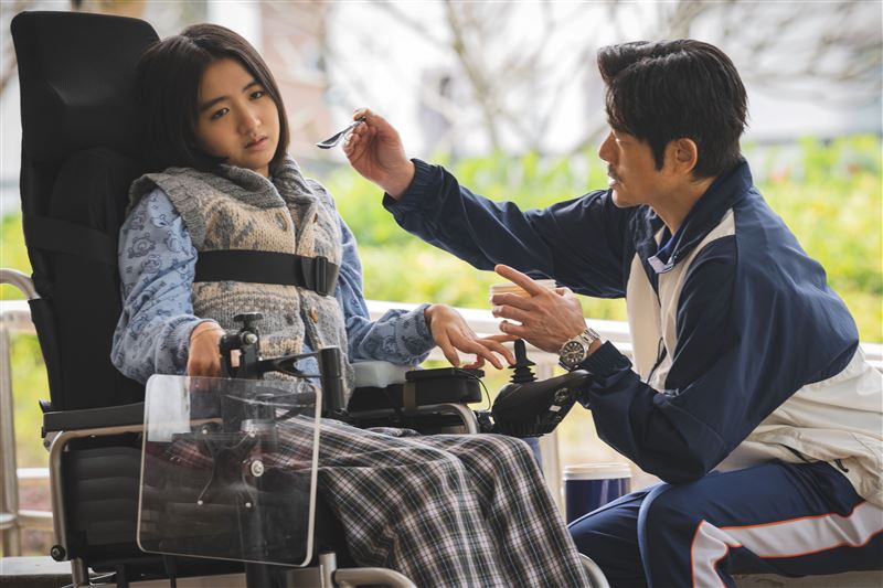 《無名指》由郭富城、許恩怡主演。（圖／華映提供）