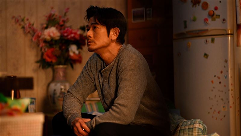 星二代遭郭富城震撼教育　她1句話嚇慘