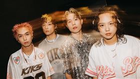  粗大Band把出道十一周年最大型專場演唱會變「告白」現場！(圖／連鍾玖美滿娛樂有限公司 提供）